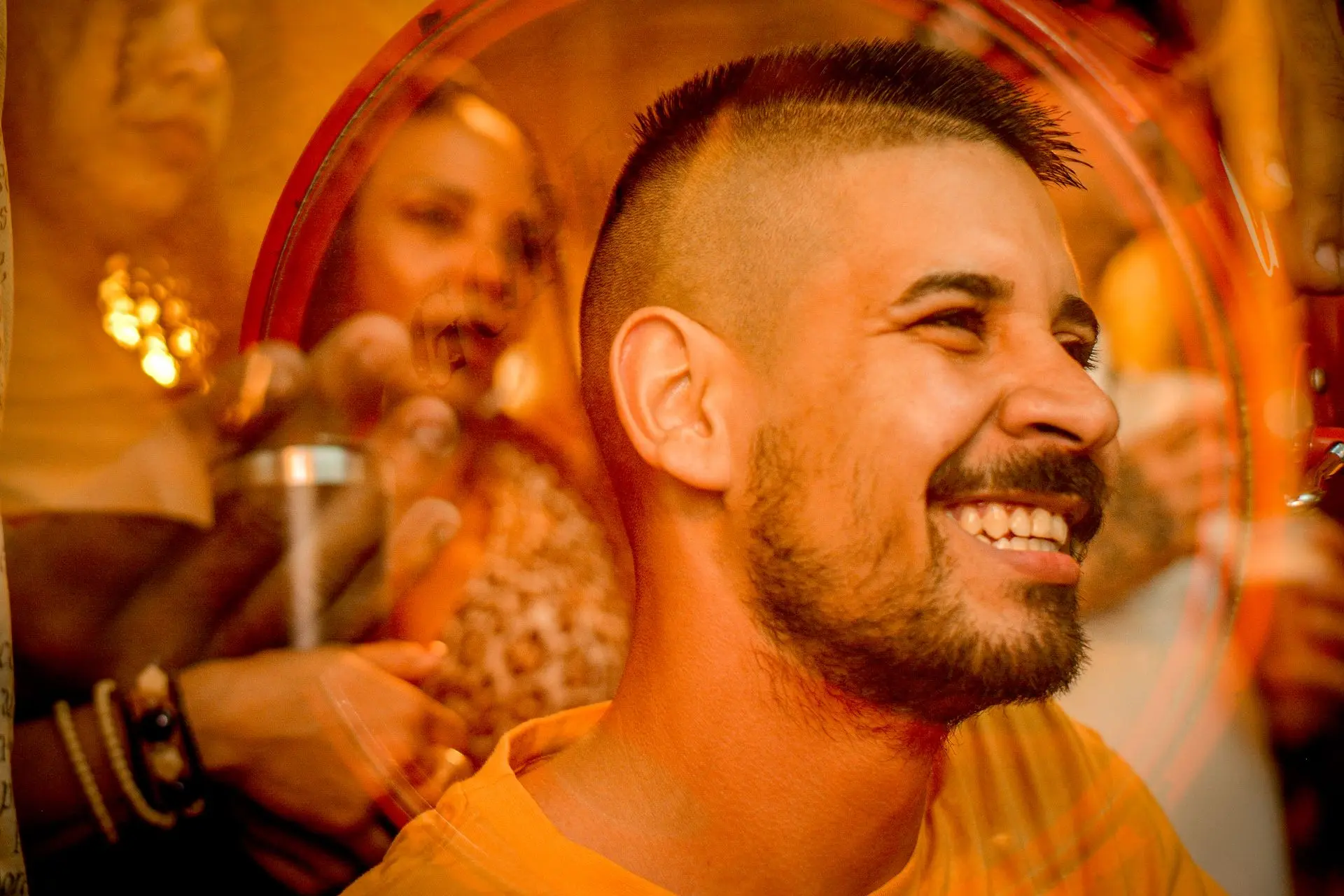 Macaco Velho 17 Anos - Foto 08